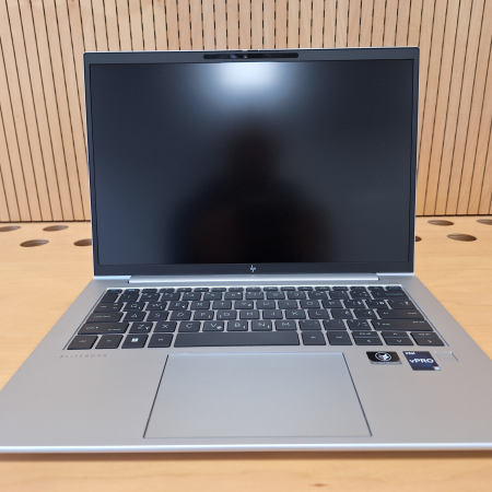 Prenosnik, HP EliteBook 840 G9... ugodna cena / kvaliteta A-