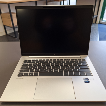 Prenosnik, HP EliteBook 840 G9... ugodna cena / kvaliteta A-