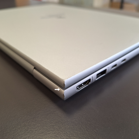 Prenosnik, HP EliteBook 840 G9... ugodna cena / kvaliteta A-