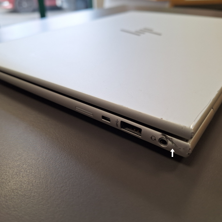 Prenosnik, HP EliteBook 840 G9... ugodna cena / kvaliteta A-