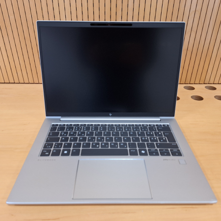 Prenosnik, HP EliteBook 845 G11... ugodna cena / kvaliteta A-