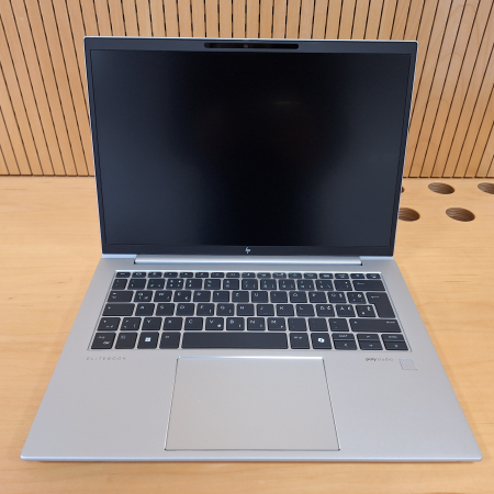 Prenosnik, HP EliteBook 845 G11... ugodna cena / kvaliteta A-