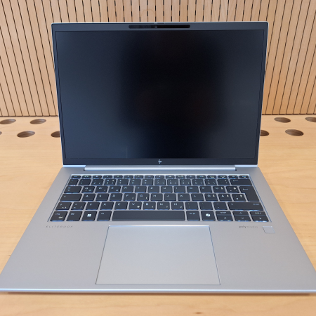 Prenosnik, HP EliteBook 845 G11... ugodna cena / kvaliteta A-