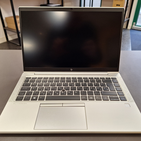 Prenosnik, HP EliteBook 845 G7... ugodna cena / kvaliteta A-