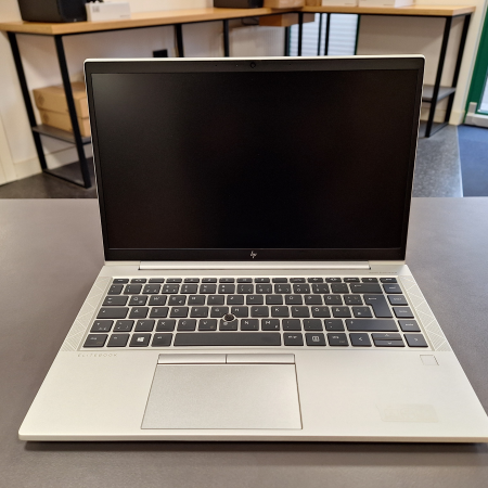 Prenosnik, HP EliteBook 845 G7... ugodna cena / kvaliteta A-
