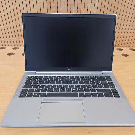 Prenosnik, HP EliteBook 845 G7... ugodna cena / kvaliteta A-