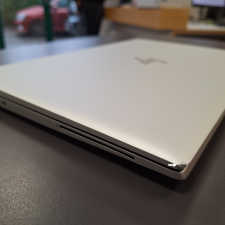 Prenosnik, HP EliteBook 845 G7... ugodna cena / kvaliteta A-