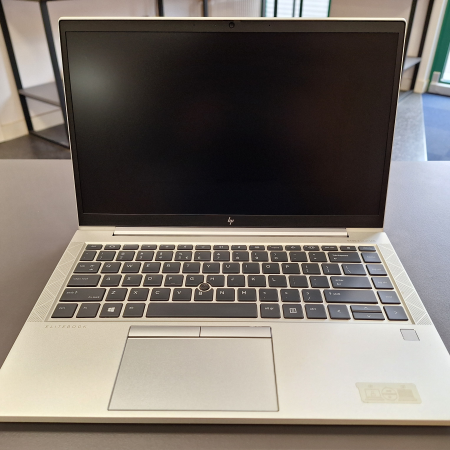 Prenosnik, HP EliteBook 845 G7... ugodna cena / kvaliteta A-