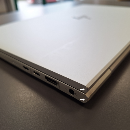 Prenosnik, HP EliteBook 845 G7... ugodna cena / kvaliteta A-