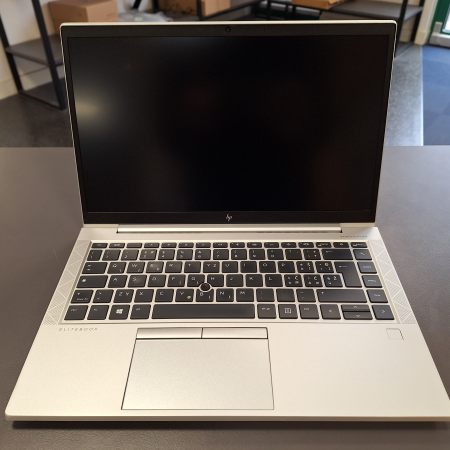 Prenosnik, HP EliteBook 845 G7... ugodna cena / kvaliteta A-