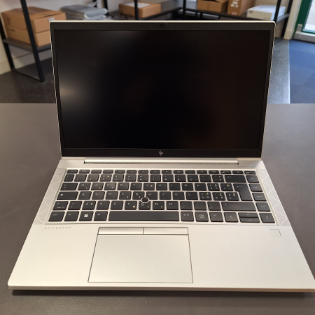 Prenosnik, HP EliteBook 845 G7... ugodna cena / kvaliteta A-