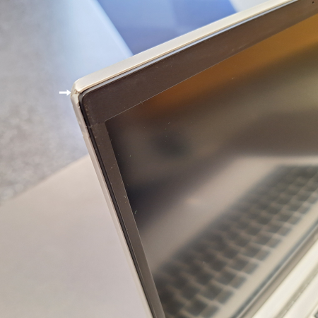 Prenosnik, HP EliteBook 845 G7... ugodna cena / kvaliteta A-