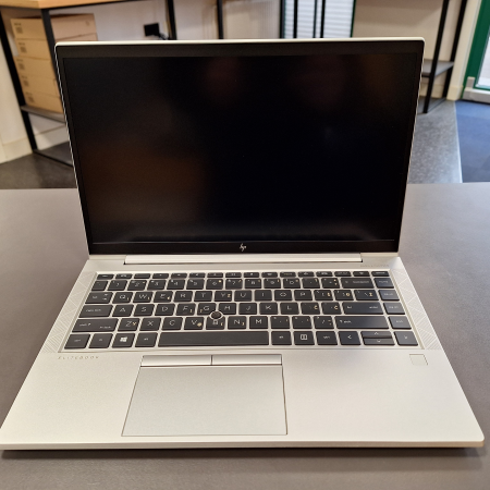 Prenosnik, HP EliteBook 845 G7... ugodna cena / kvaliteta A-