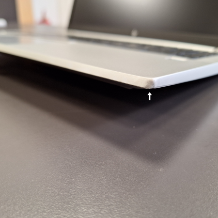 Prenosnik, HP EliteBook 845 G7... ugodna cena / kvaliteta A-