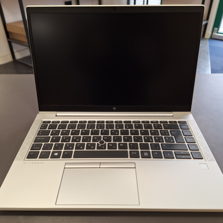 Prenosnik, HP EliteBook 845 G7... ugodna cena / kvaliteta A-