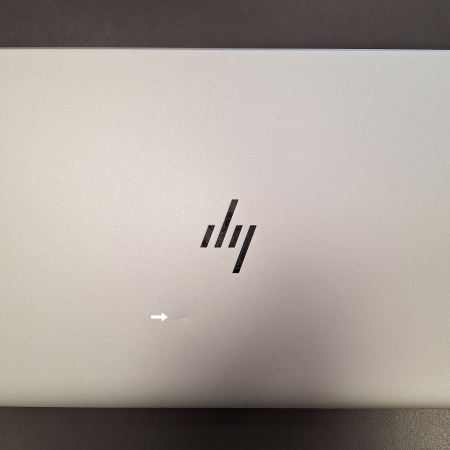 Prenosnik, HP EliteBook 845 G7... ugodna cena / kvaliteta A-