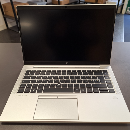 Prenosnik, HP EliteBook 845 G7... ugodna cena / kvaliteta A-