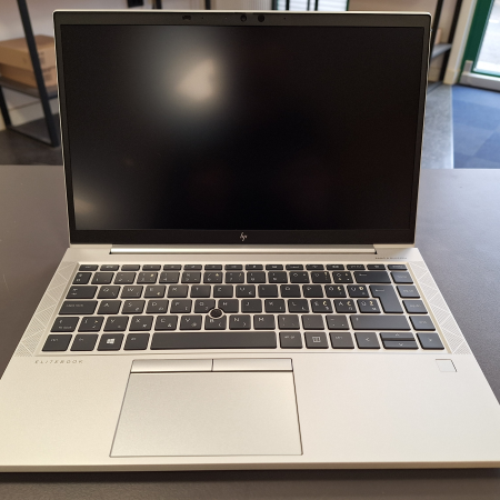 Prenosnik, HP EliteBook 845 G7... ugodna cena / kvaliteta A-