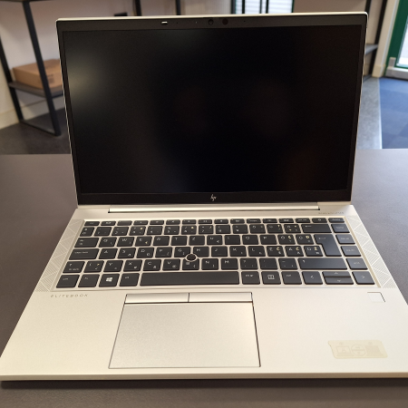 Prenosnik, HP EliteBook 845 G7... ugodna cena / kvaliteta A-
