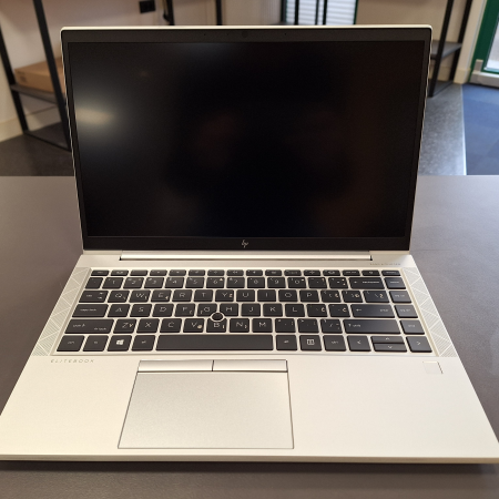 Prenosnik, HP EliteBook 845 G7... ugodna cena / kvaliteta A-