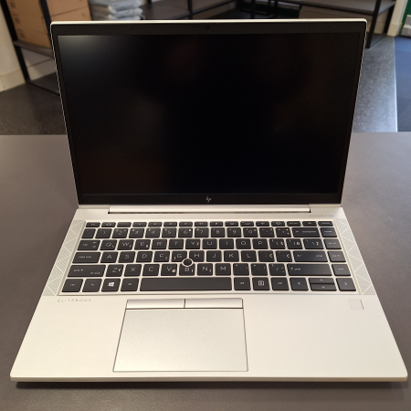 Prenosnik, HP EliteBook 845 G7... ugodna cena / kvaliteta A-