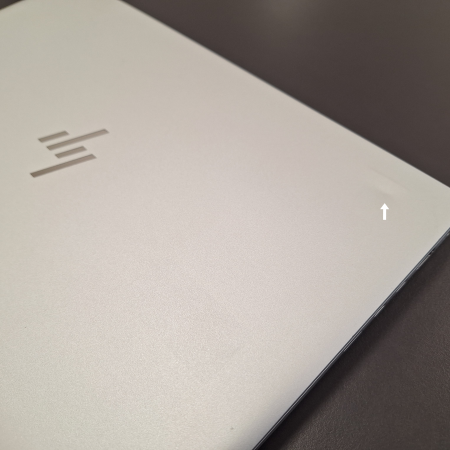 Prenosnik, HP EliteBook 845 G7... ugodna cena / kvaliteta A-