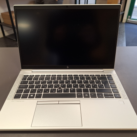 Prenosnik, HP EliteBook 845 G7... ugodna cena / kvaliteta A-