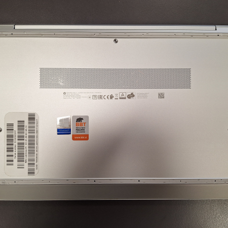 Prenosnik, HP EliteBook 845 G7... ugodna cena / kvaliteta A-