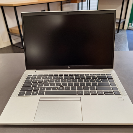 Prenosnik, HP EliteBook 845 G7... ugodna cena / kvaliteta A-