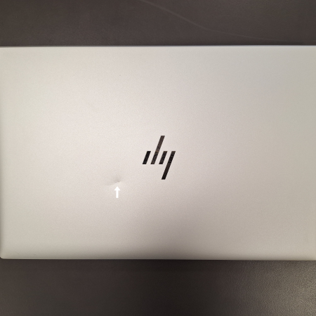 Prenosnik, HP EliteBook 845 G7... ugodna cena / kvaliteta A-