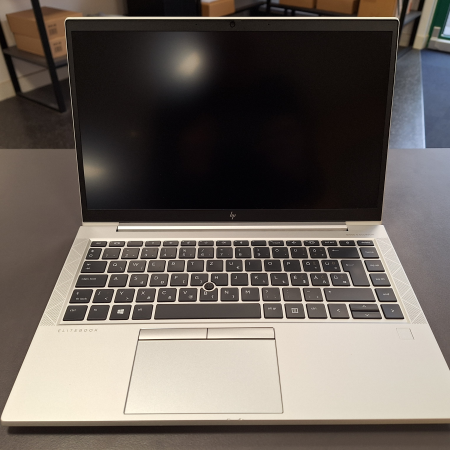 Prenosnik, HP EliteBook 845 G7... ugodna cena / kvaliteta A-