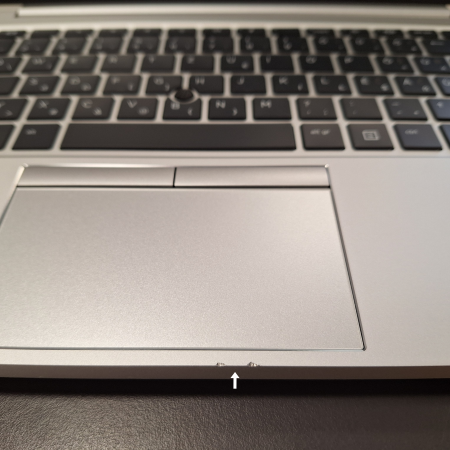 Prenosnik, HP EliteBook 845 G7... ugodna cena / kvaliteta A-