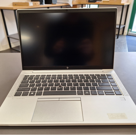 Prenosnik, HP EliteBook 845 G7... ugodna cena / kvaliteta A-