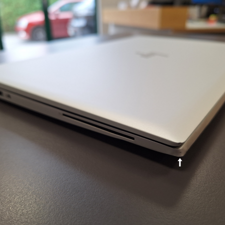 Prenosnik, HP EliteBook 845 G7... ugodna cena / kvaliteta A-