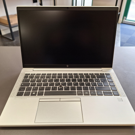 Prenosnik, HP EliteBook 845 G7... ugodna cena / kvaliteta A-