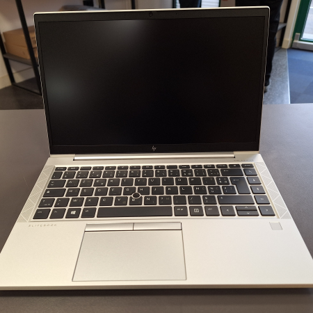 Prenosnik, HP EliteBook 845 G7... ugodna cena / kvaliteta A-