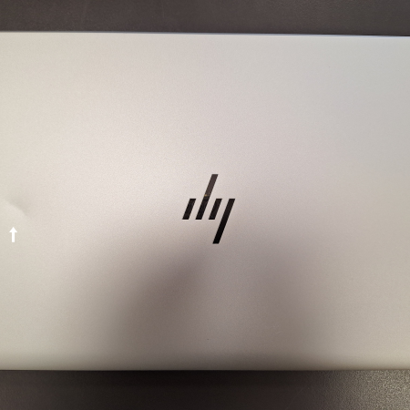 Prenosnik, HP EliteBook 845 G7... ugodna cena / kvaliteta A-