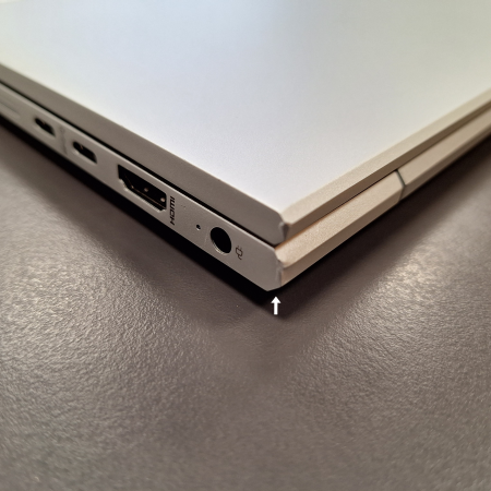 Prenosnik, HP EliteBook 845 G7... ugodna cena / kvaliteta A-