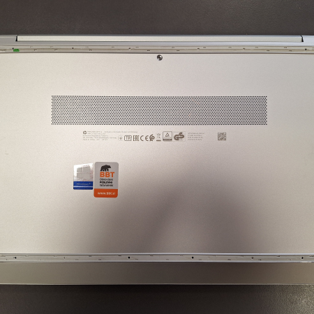 Prenosnik, HP EliteBook 845 G7... ugodna cena / kvaliteta A-