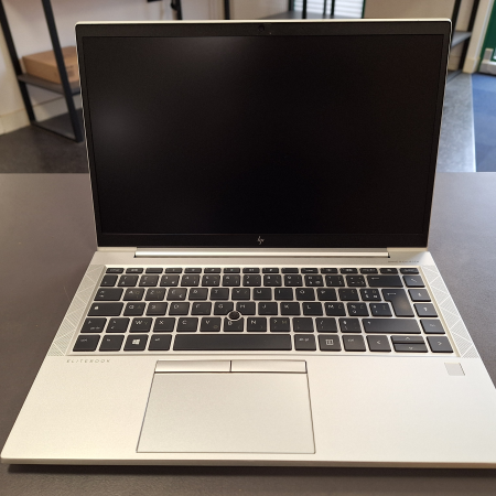 Prenosnik, HP EliteBook 845 G7... ugodna cena / kvaliteta A-