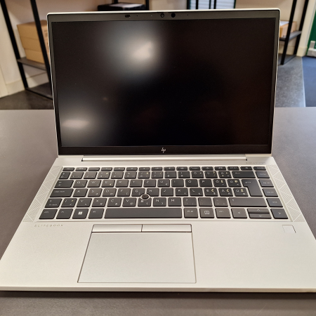 Prenosnik, HP EliteBook 845 G8... ugodna cena / kvaliteta A-