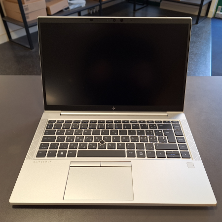 Prenosnik, HP EliteBook 845 G8... ugodna cena / kvaliteta A-
