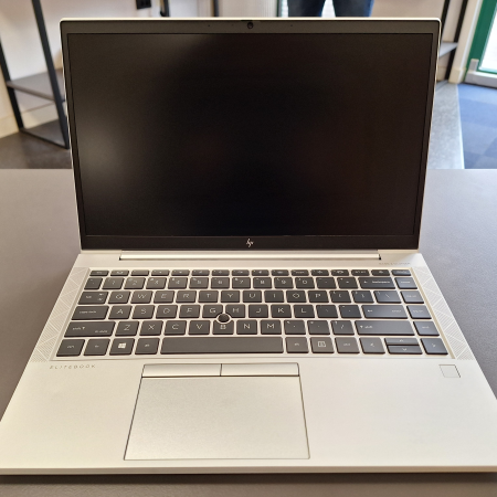 Prenosnik, HP EliteBook 845 G8... ugodna cena / kvaliteta A-