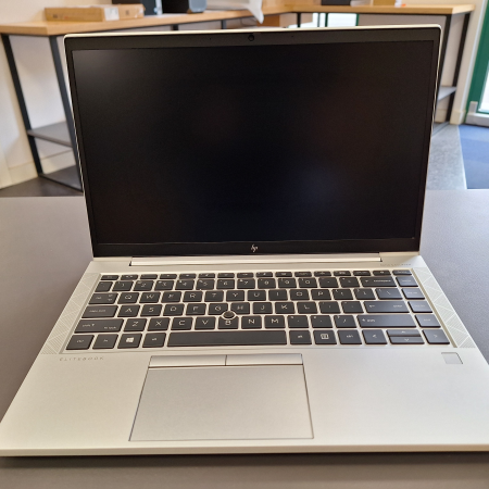 Prenosnik, HP EliteBook 845 G8... ugodna cena / kvaliteta A-