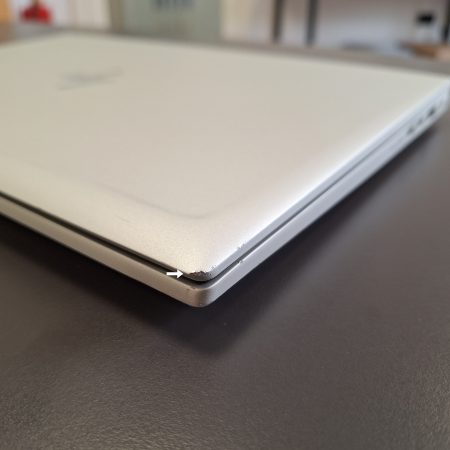 Prenosnik, HP EliteBook 845 G8... ugodna cena / kvaliteta A-