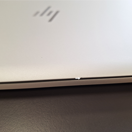 Prenosnik, HP EliteBook 845 G8... ugodna cena / kvaliteta A-