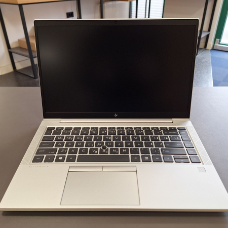 Prenosnik, HP EliteBook 845 G8... ugodna cena / kvaliteta A-