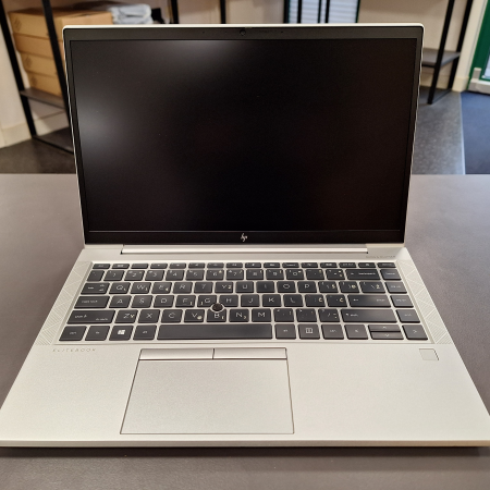 Prenosnik, HP EliteBook 845 G8... ugodna cena / kvaliteta A-