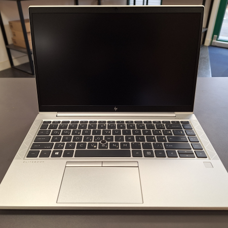 Prenosnik, HP EliteBook 845 G8... ugodna cena / kvaliteta A-