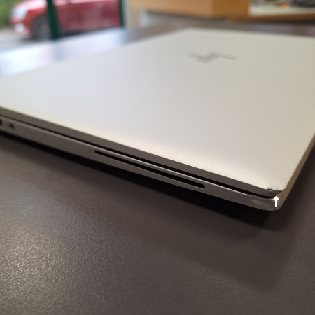 Prenosnik, HP EliteBook 845 G8... ugodna cena / kvaliteta A-
